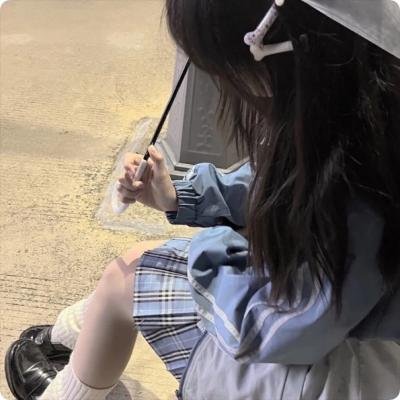 河口的圣诞节