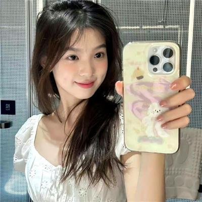 说谎的人