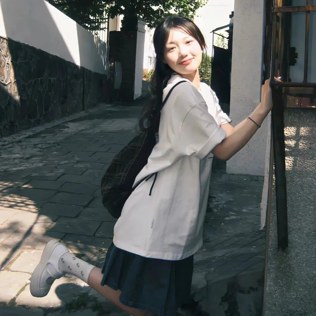 恶魔的美